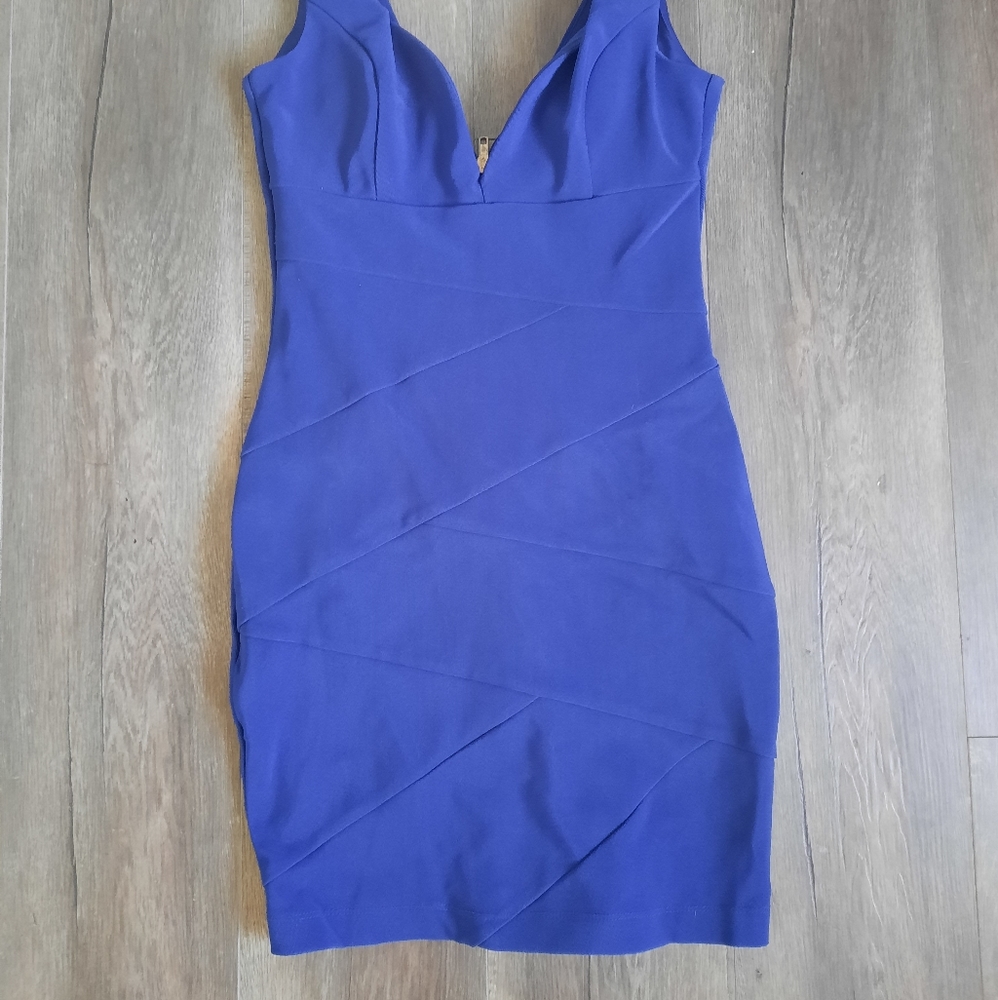 Cocktail dress